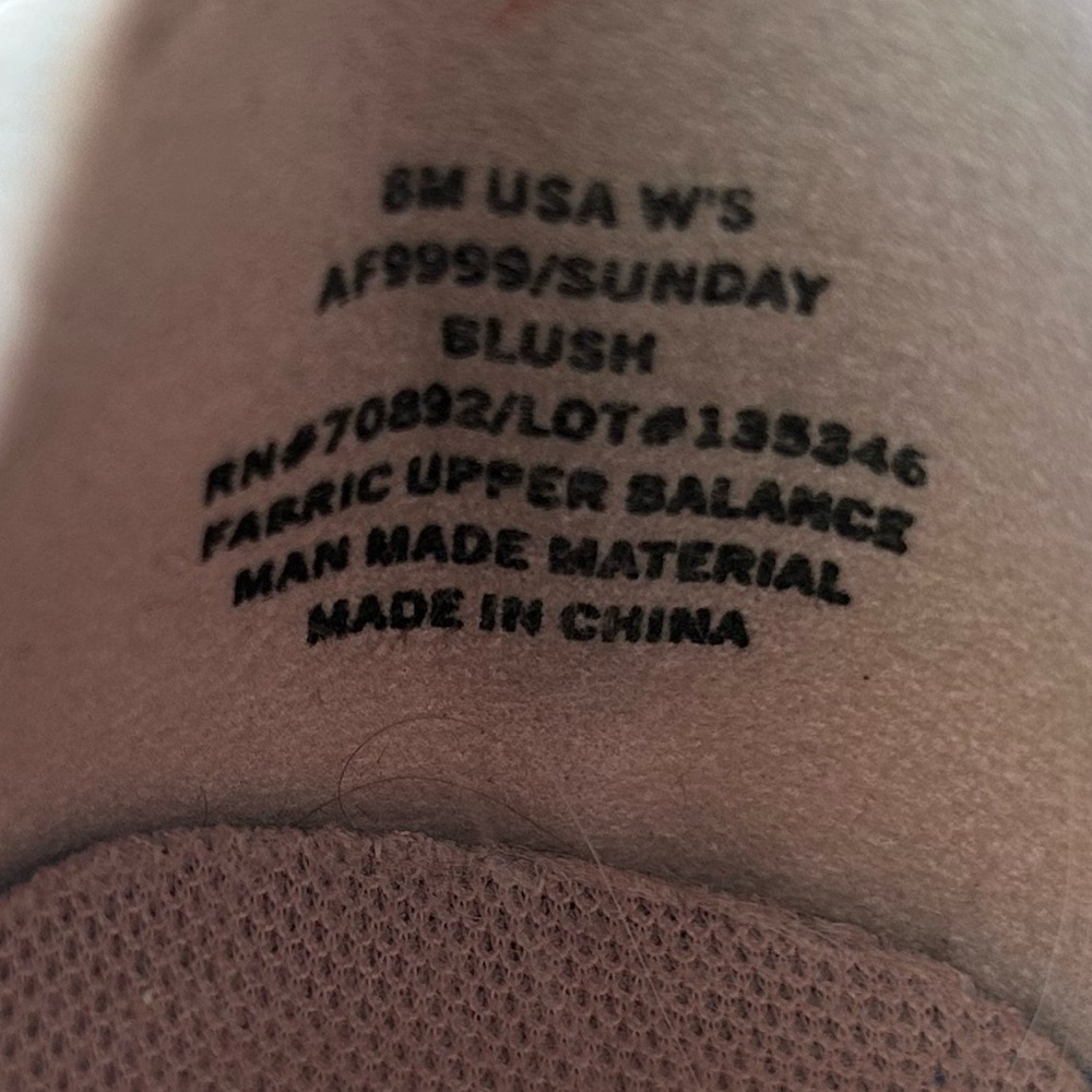 Inhale and exhale slip on walkers - Picture 2 of 5